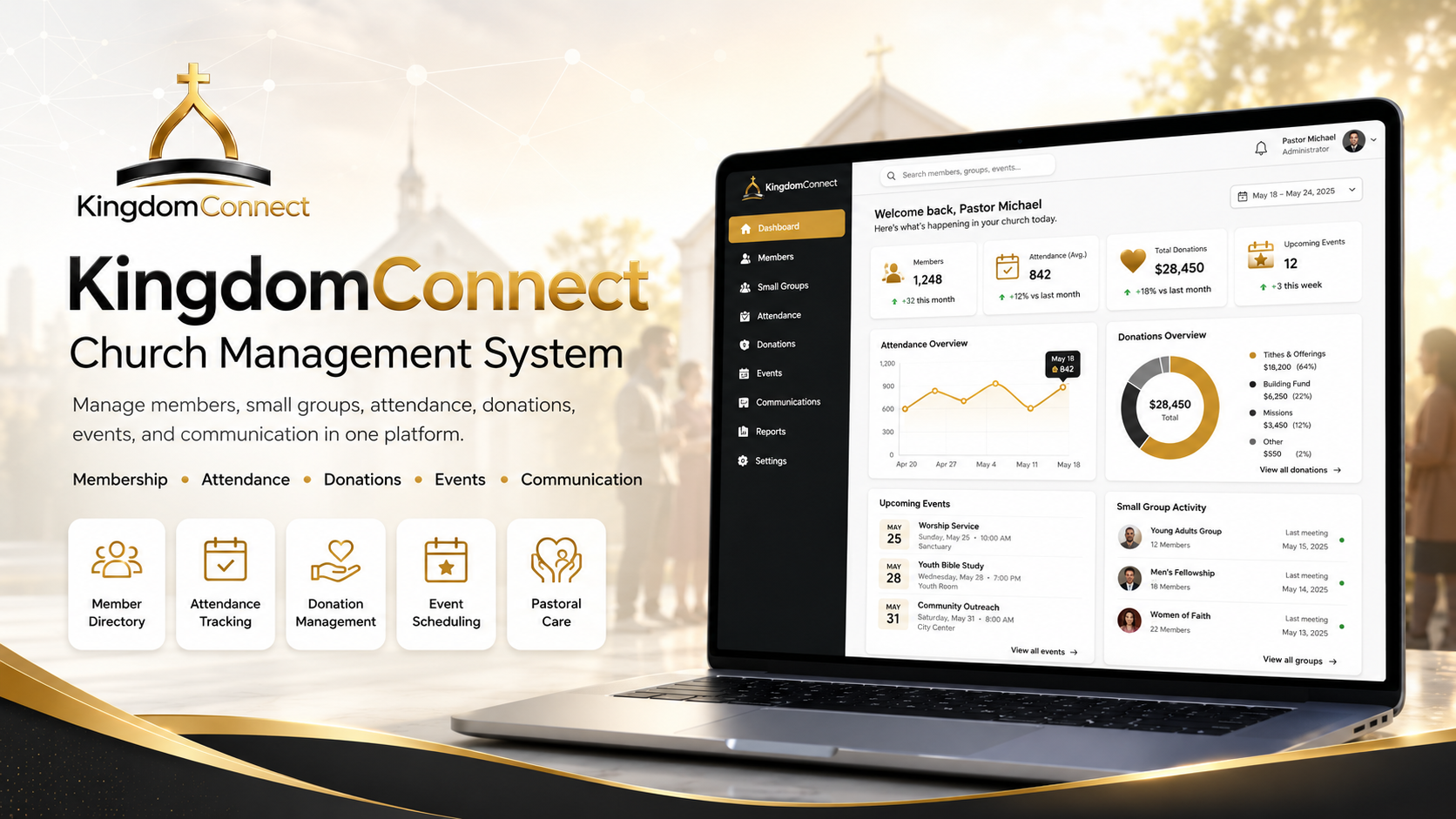 KingdomConnect