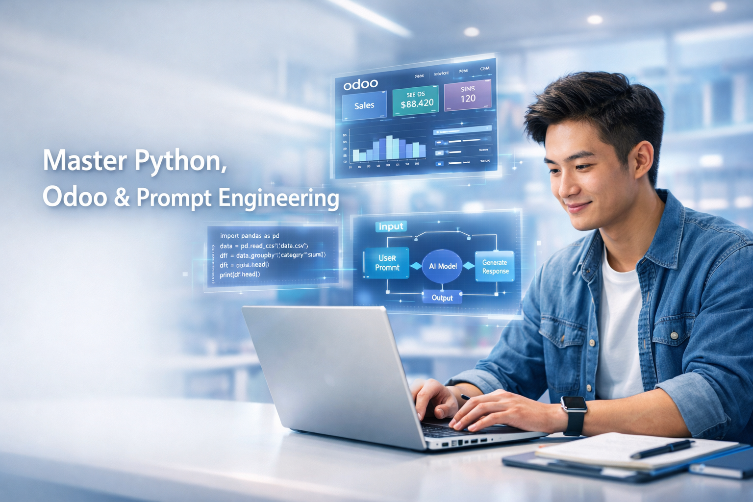 Learning platform